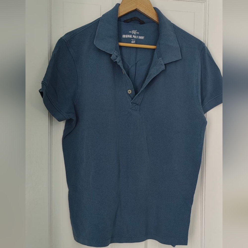 Men's T SHIRT POLO